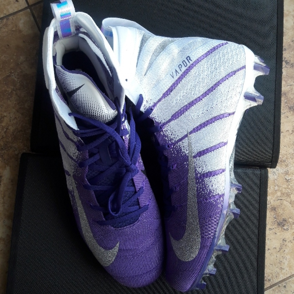 Cleat